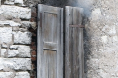 Manovra incendio Maso Zandonai