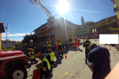 Convegno distrttuale di Fornace