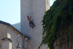 Convegno distrttuale di Albiano