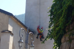Convegno distrttuale di Albiano