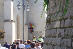 Convegno distrttuale di Albiano