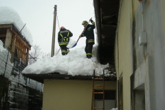 Servizio tecnico loc. Bosco