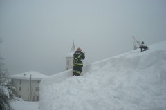 Servizio tecnico loc. Bosco