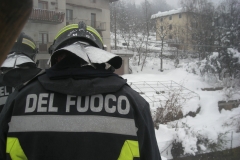 Servizio tecnico loc. Bosco