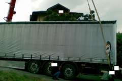Servizio tecnico loc. Torchio