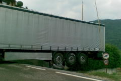 Servizio tecnico loc. Torchio