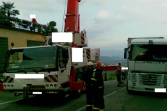 Servizio tecnico loc. Torchio